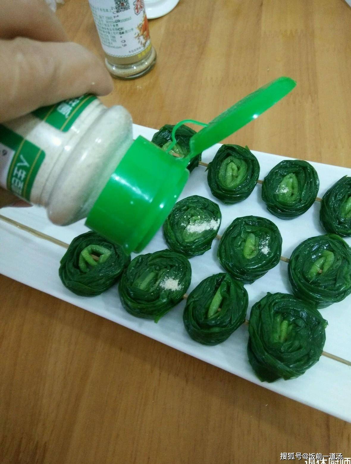 做法|解锁韭菜的花样新吃法，孩子看到就想吃，味道鲜美，做法简单