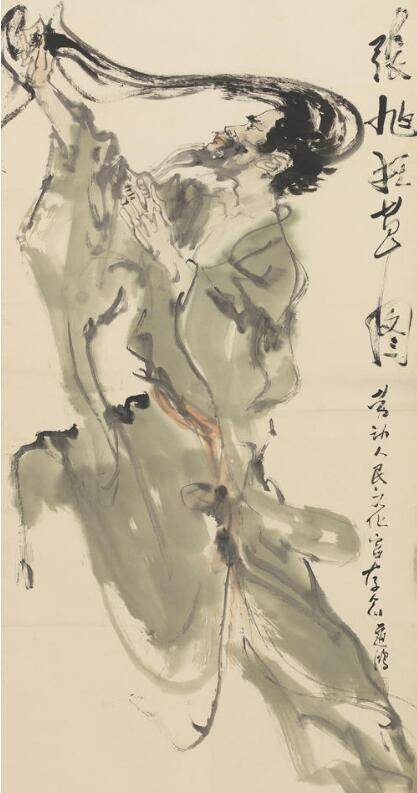 古代书法名家排行榜_古代书法名家排名,王羲之只排第二!他才是书法界的第一!