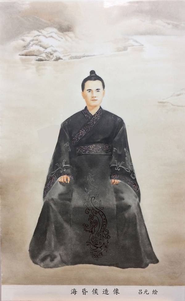 贰师将军李广利:卫青能挣到的,凭什么我就不行?_刘彻