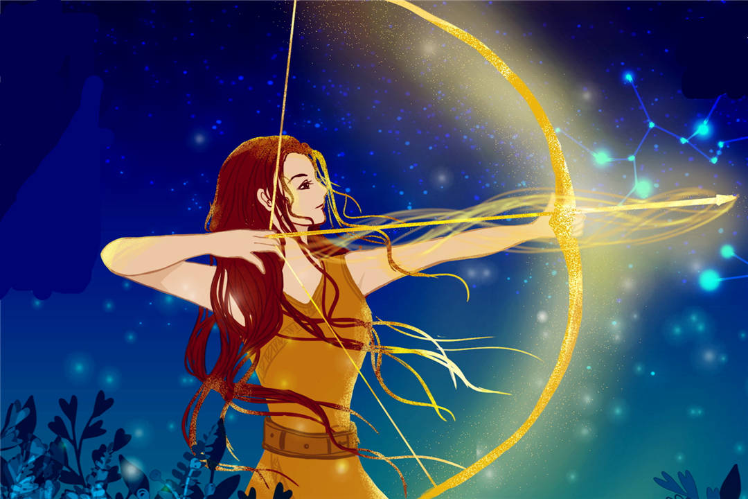 三分钟热血 的射手座 只有不放弃 不逃避 才能获得成功 晨晨