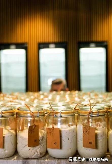 如何用90分鍾製作一隻優質法棍？全新製作工藝分享 熱愛美食 第1张