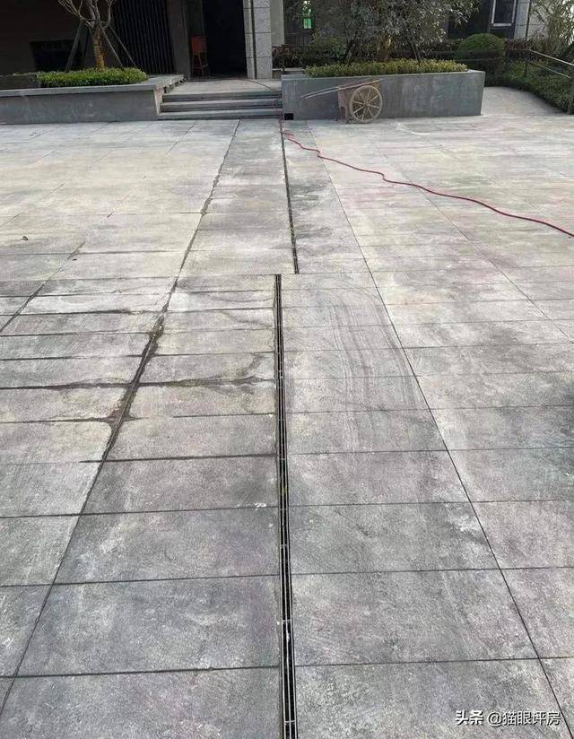 减配严重遭业主投诉 重庆绿城礼嘉项目深陷维权事件(图5)