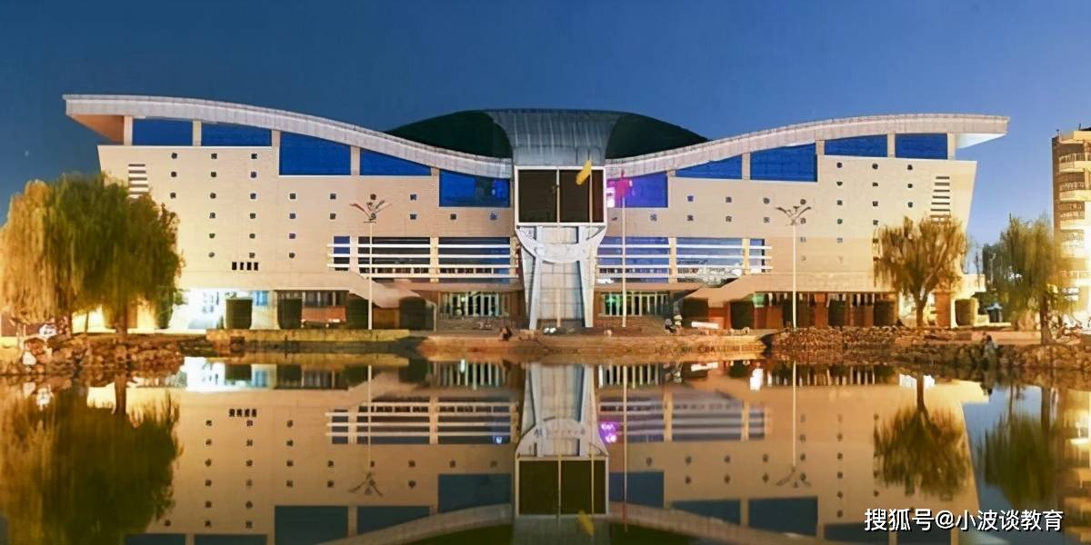 洛阳理工排名_洛阳理工学院