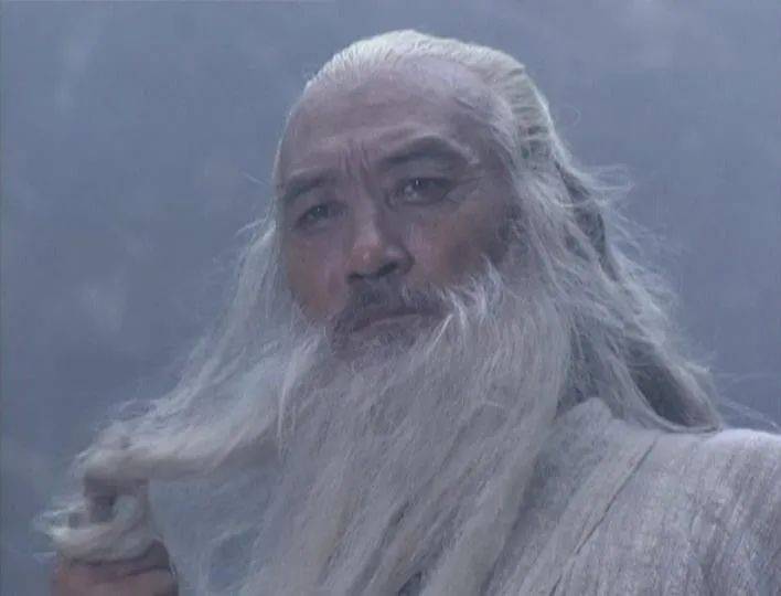 央视版《笑傲江湖》主演近况:有人活成京圈公主,有人已离世