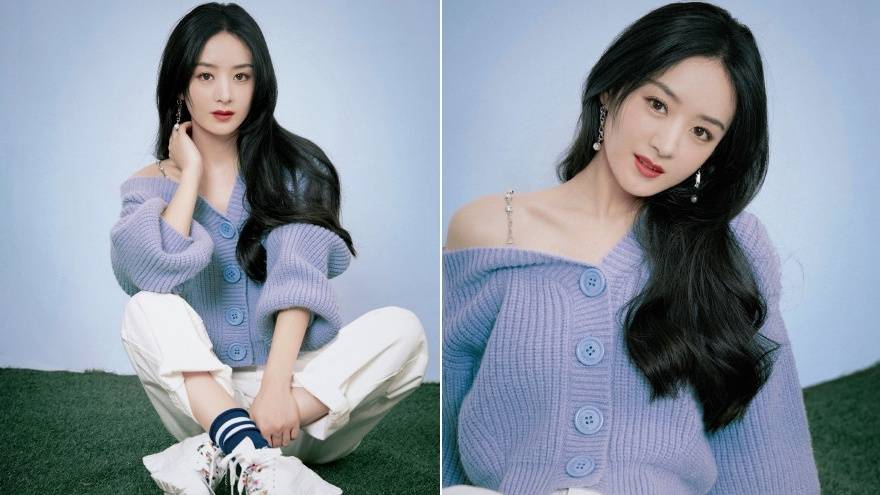 原创赵丽颖和冯绍峰离婚他们俩究竟谁配不上谁