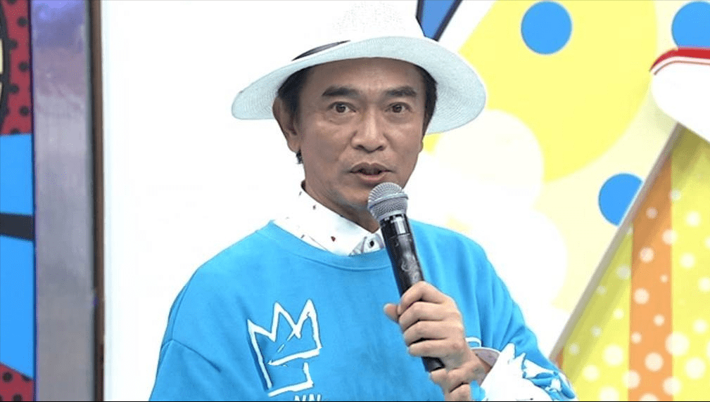 这样的情况下,吴宗宪主持的综艺节目的收视率越来越低,综艺节目录制的