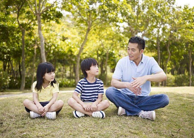 好的家庭氛围对孩子的成长有多重要 cdadcff431484ae79a77a0cba59cbcfd.jpeg