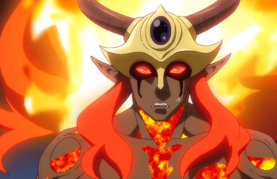 转生史莱姆重磅回归!风暴龙夸下海口,扬言要放伊芙利特出去