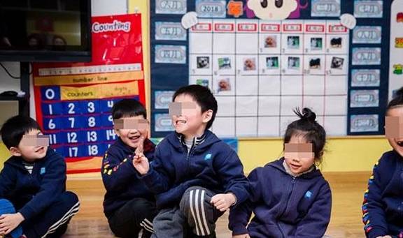 信任感|第一天上幼儿园不哭的孩子,大多都来自这3种家庭,看有你家吗?