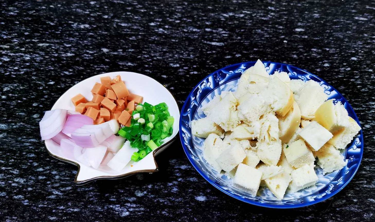 加入适量|它是“碱性食物”，丢掉太浪费，早餐吃它，活力一天，全家都受益