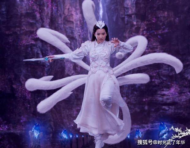 神秘的“青丘之国”确实存在过吗？它与九尾狐有什么关系？_搜狐网