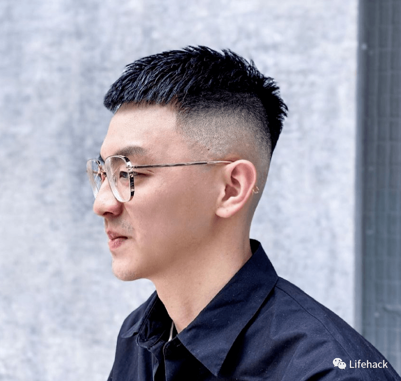 得失|2021下半年亚洲男士发型流行趋势，太飒了