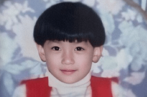 造就朱一龙气质的是他的母亲,朱母酷爱艺术,在他4岁的时候就送他学习