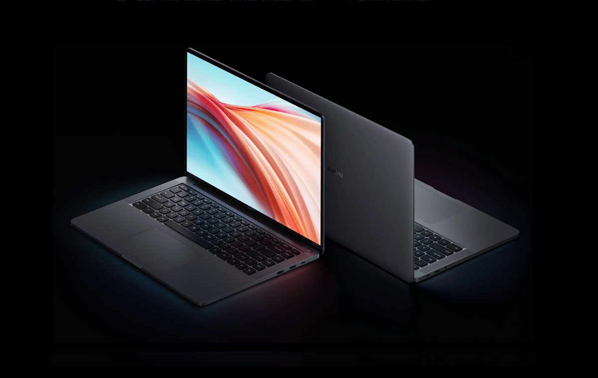 7999元起小米新款笔记本发布大师屏来了