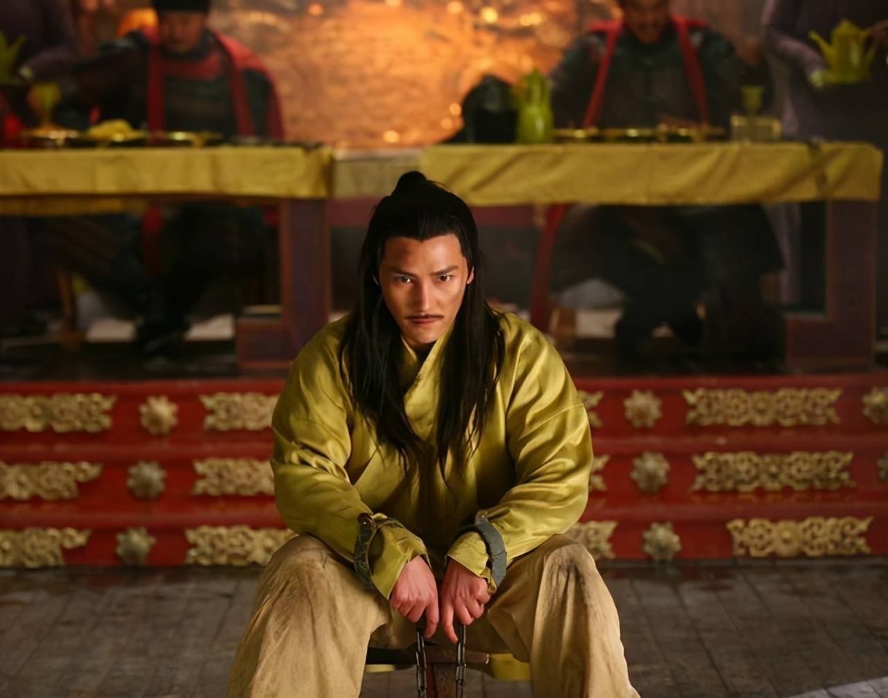 南宋的稳定繁荣,他功不可没_宋高宗