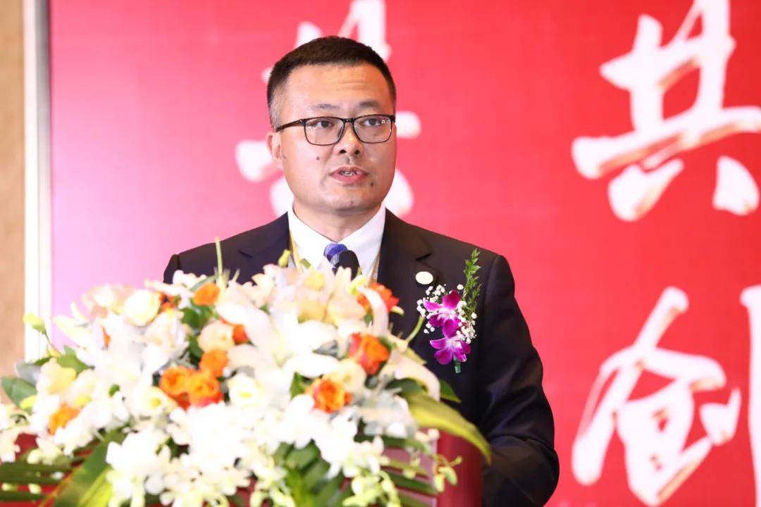 开幕式上,中梁百悦智佳执行总裁周勤伟表示,随着资本市场的不断加持