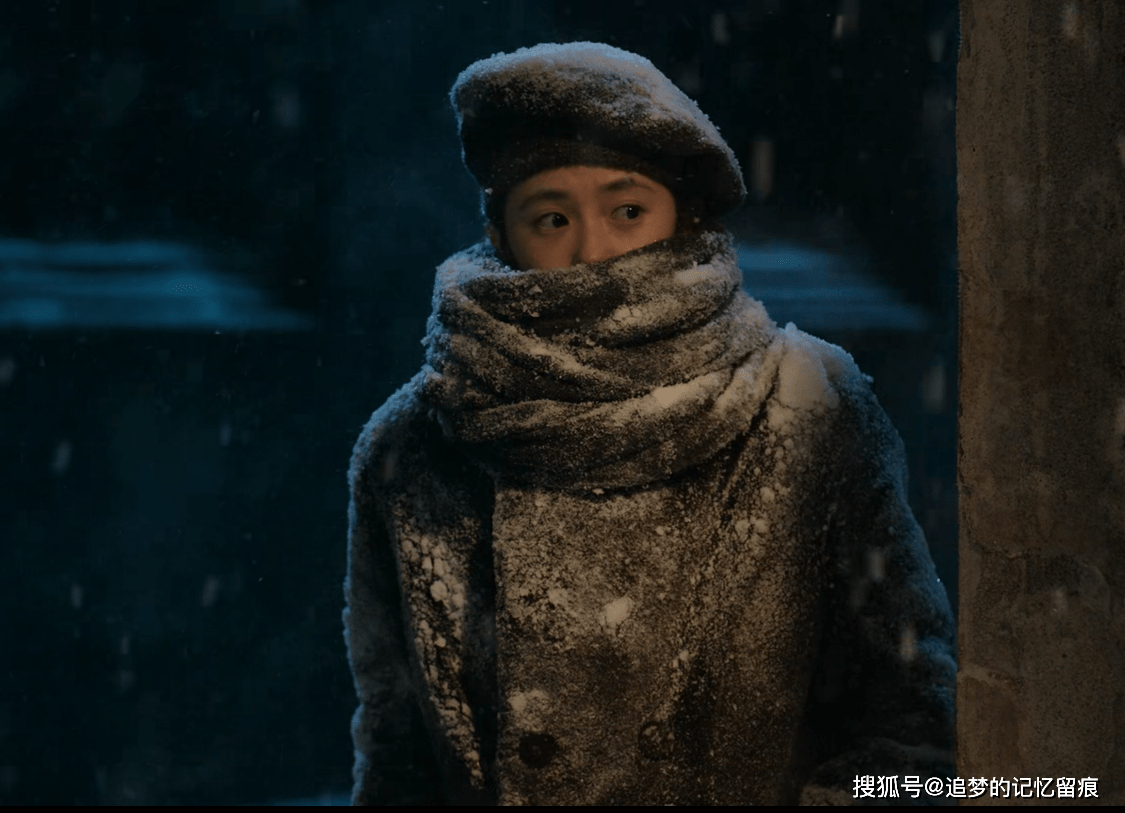 原创三刷悬崖之上还是不明白这几大未解之谜