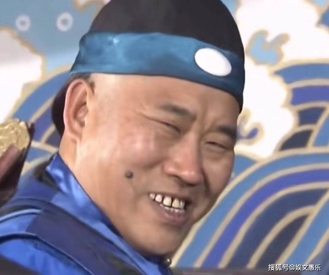 国家一级演员,只因长得丑演了一辈子的坏人,女儿完美避开缺点_杜旭东
