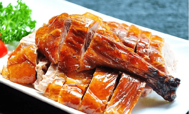粤菜-广式烧腊