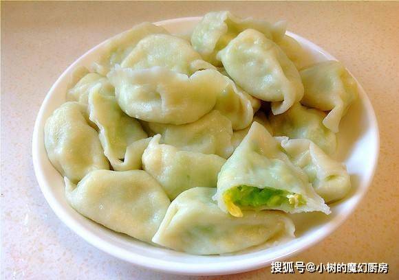 鸡蛋饺子能放冰箱吗 3c6fd4828d414efe8faa44c283a8e0e9.jpeg