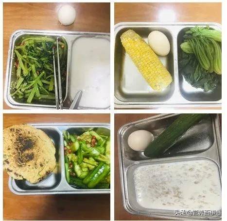 体重|血糖高怎么办？一日三餐照着糖尿病食谱吃，有人21天瘦了10斤
