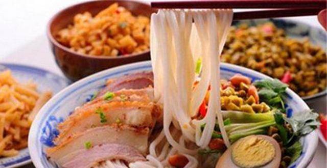 k1体育官方网站中国地方十大特色美食看看你是否全都吃过(图5)