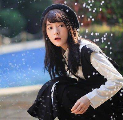 周星驰眼光真独到,《长江7号》的另一个假小子,如今长成大美女_黄蕾