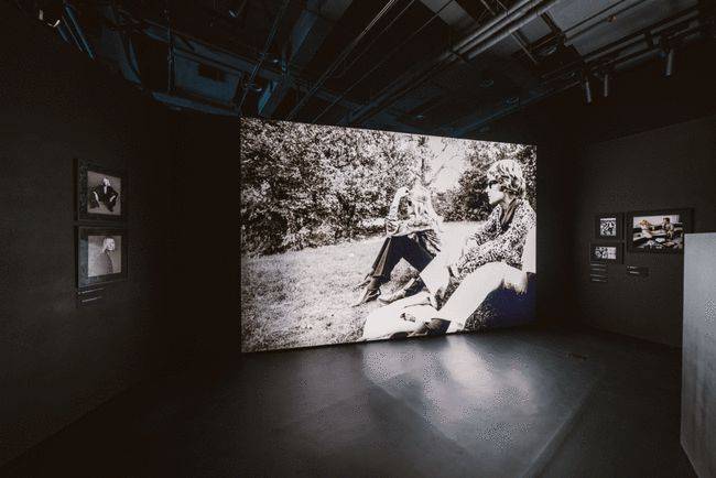 Betty|圣罗兰时尚展限时登陆上海，致敬“灵感缪斯”Betty Catroux！