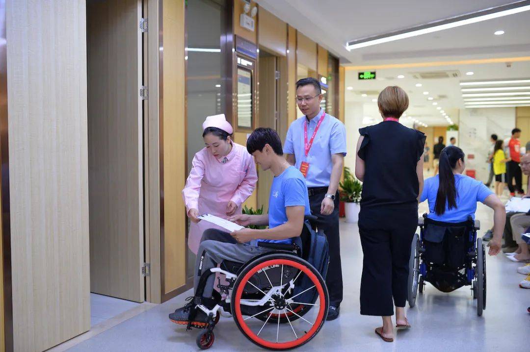 布局|美年健康：布局精准预防 助力健康中国建设