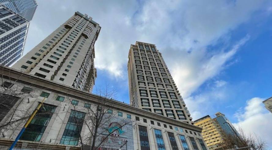 13平方米房屋用途:住宅开拍时间:2021年07月18日02-大连市甘井子区圣