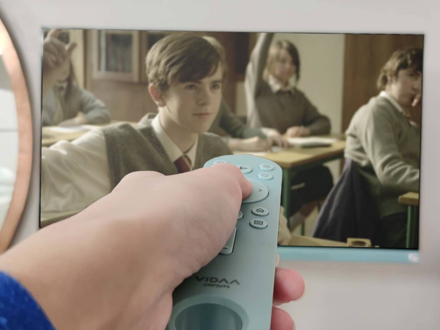 没有低端低价“利刃”，也能穿透年轻圈层？VIDAA给出答案！-家电圈官网