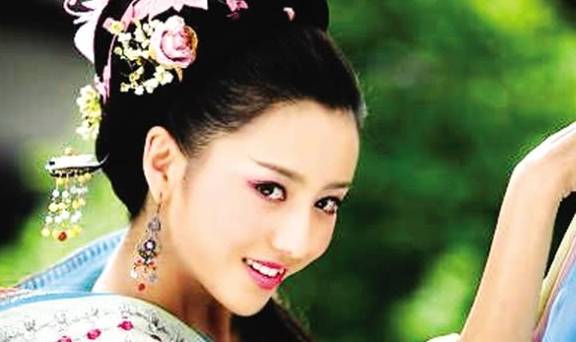 古代四大美女是谁提出来的 58de9ce7a999485bbedcb07716bcded4.jpeg