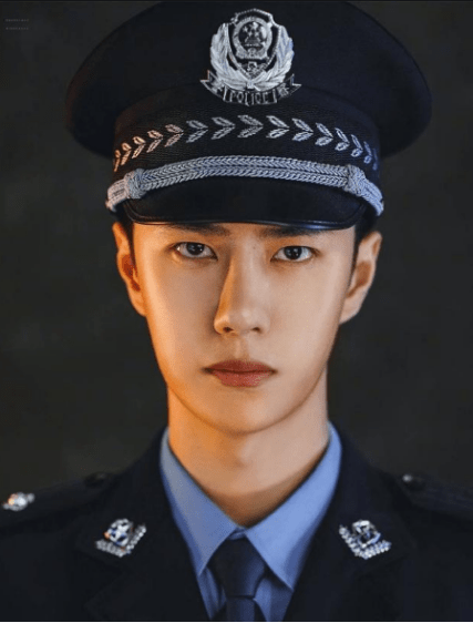 待播剧男星军装造型肖战易烊千玺龚俊等男星谁最惊艳