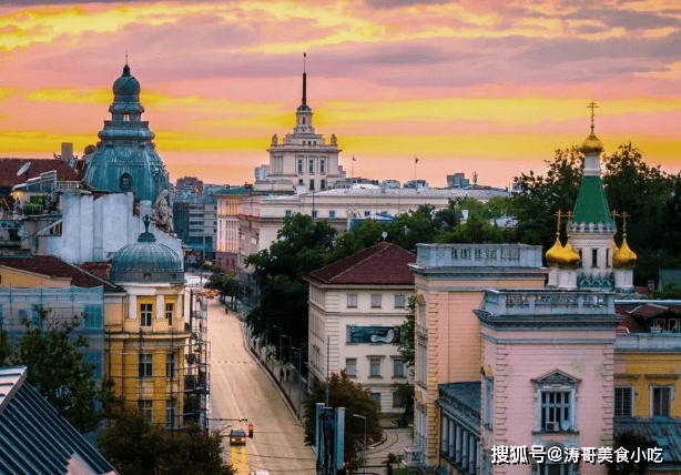 什么|罗马尼亚家庭的一日三餐,都爱吃些什么,为何人均寿命是欧洲最低