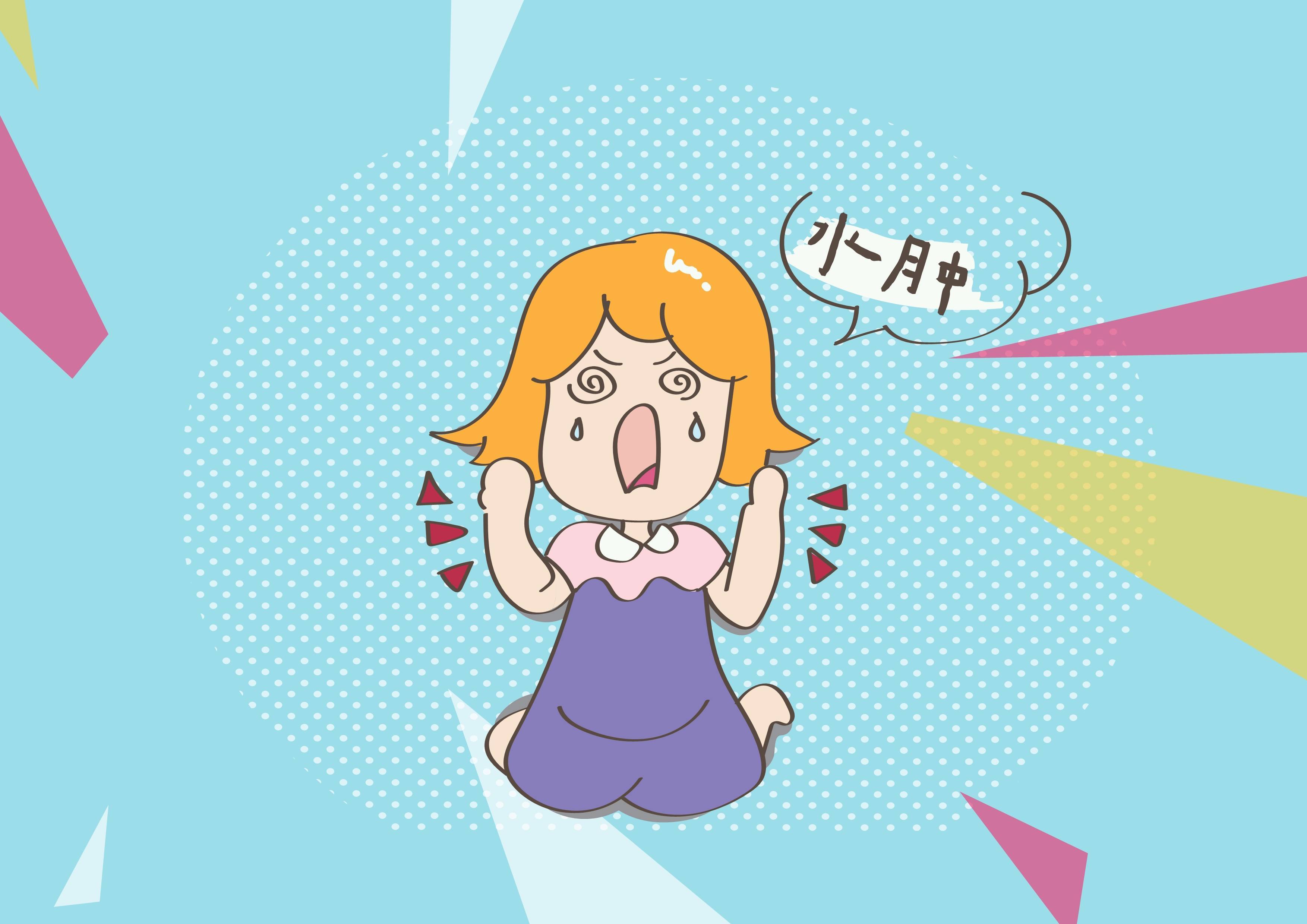 漳州孕妈妈 准妈妈如何缓解孕期水肿