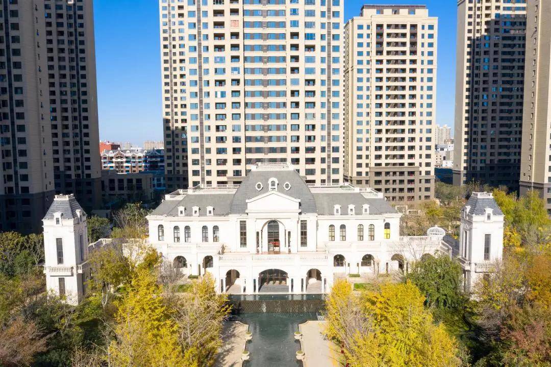 威士伯·华润漆:构建现代理想居所!_建筑