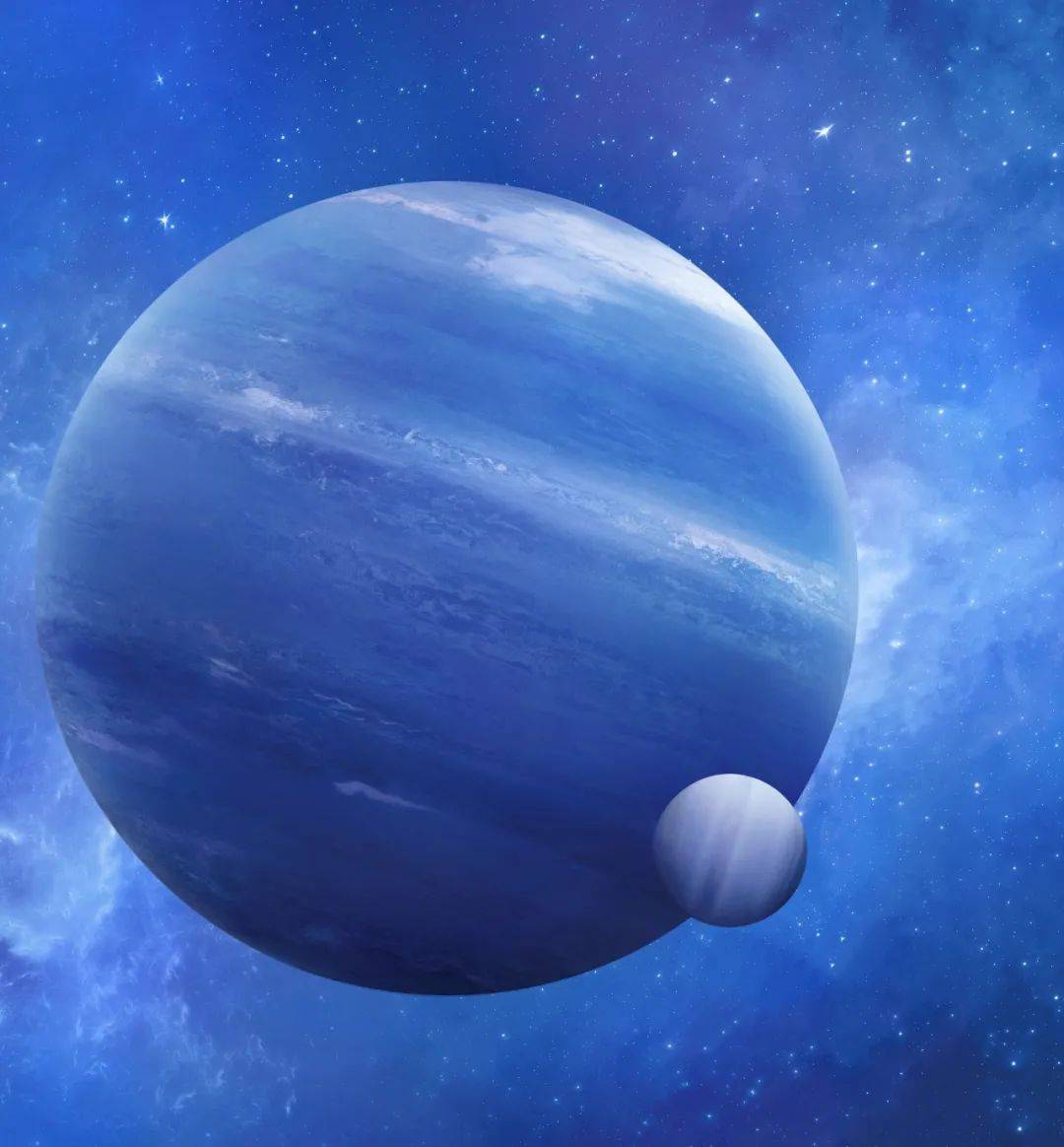 小米概念机mix alpha内置壁纸分享_屏幕