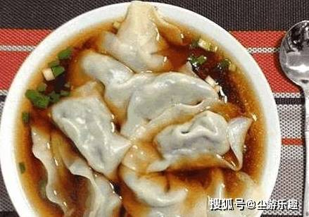 饺子直接蘸醋吗 a980ee99eb2343c48c5672e1595e4672.jpeg