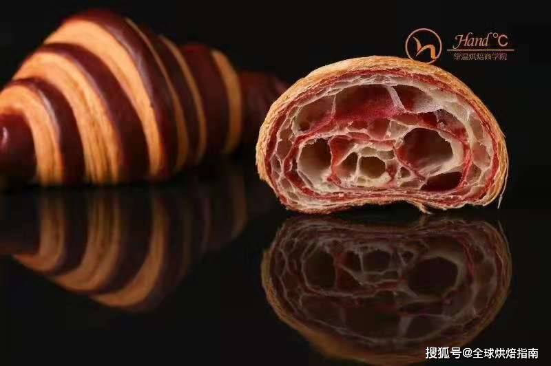 怎麼讓吐司切面有光澤感？麵包的膠化反應到底如何掌控？ 熱愛美食 第5张