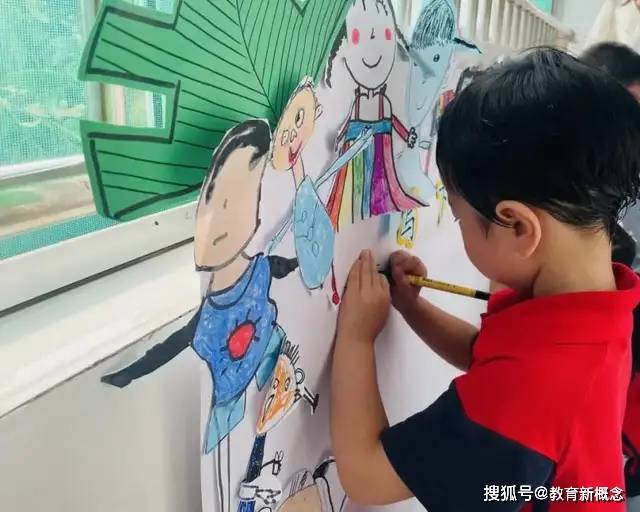 梦想|济南市市中区七贤中心幼儿园—梦想起航,童心飞扬2018届毕业典礼