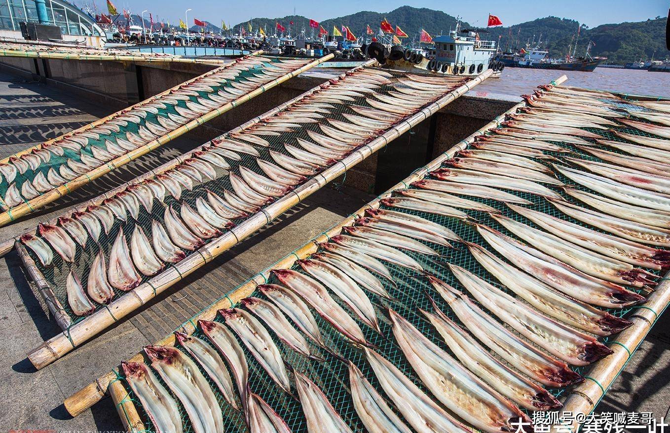 原创夜访浙江象山中国水产城寒风中不怕脏不怕累为生活拼搏的人们