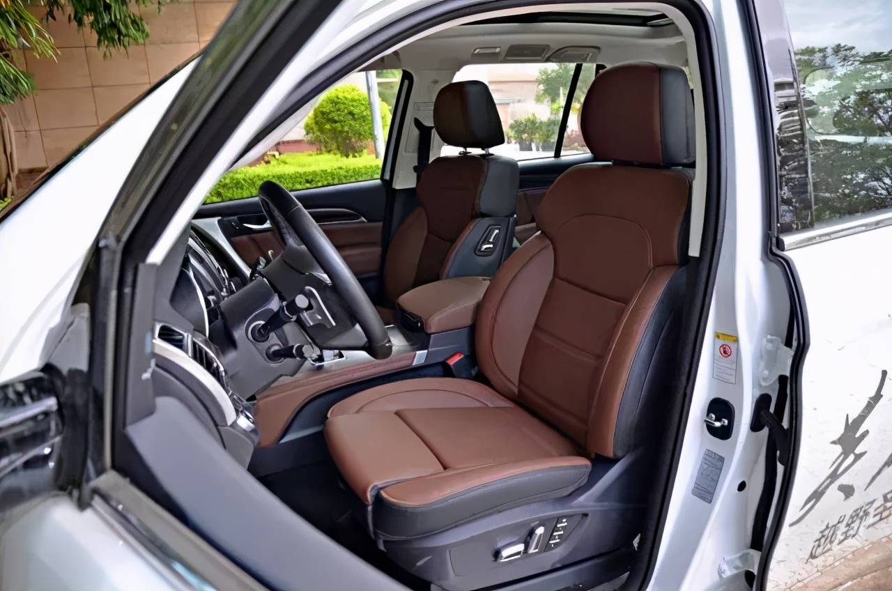 哈弗h9畅行万里见证变迁历史传递大爱无疆