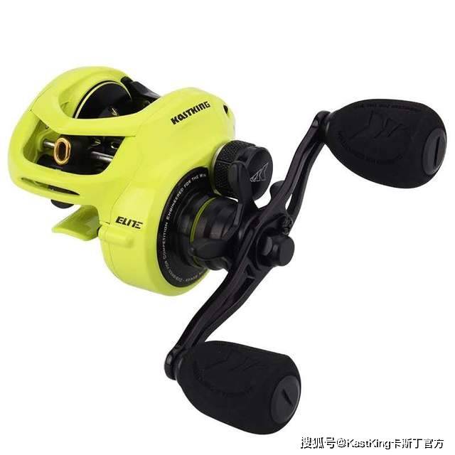 baitcasting reel 是水滴轮吗 使用水滴轮，你们有遇到过这个问题吗？_搜狐网