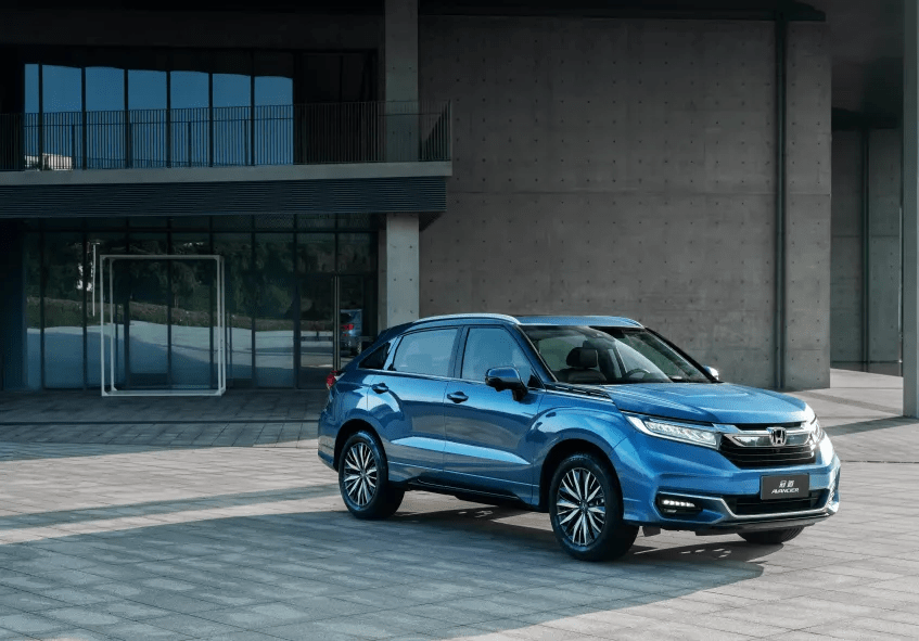 合资汽车降价排行_昂科拉降3.8万元合资小型SUV降价排行