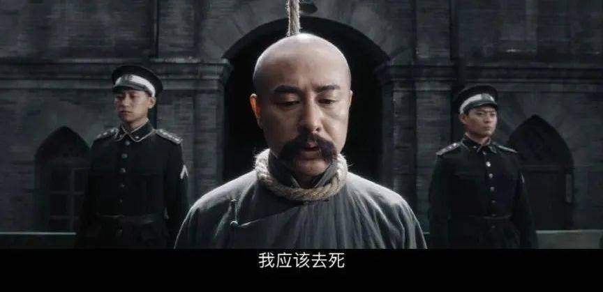 又一部"王炸《觉醒年代》导演都说:全程看完大作,我很激动