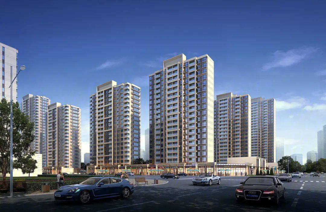 新力地产诸暨新力帝泊湾15观景央座热销全城不断刷新诸暨佳绩