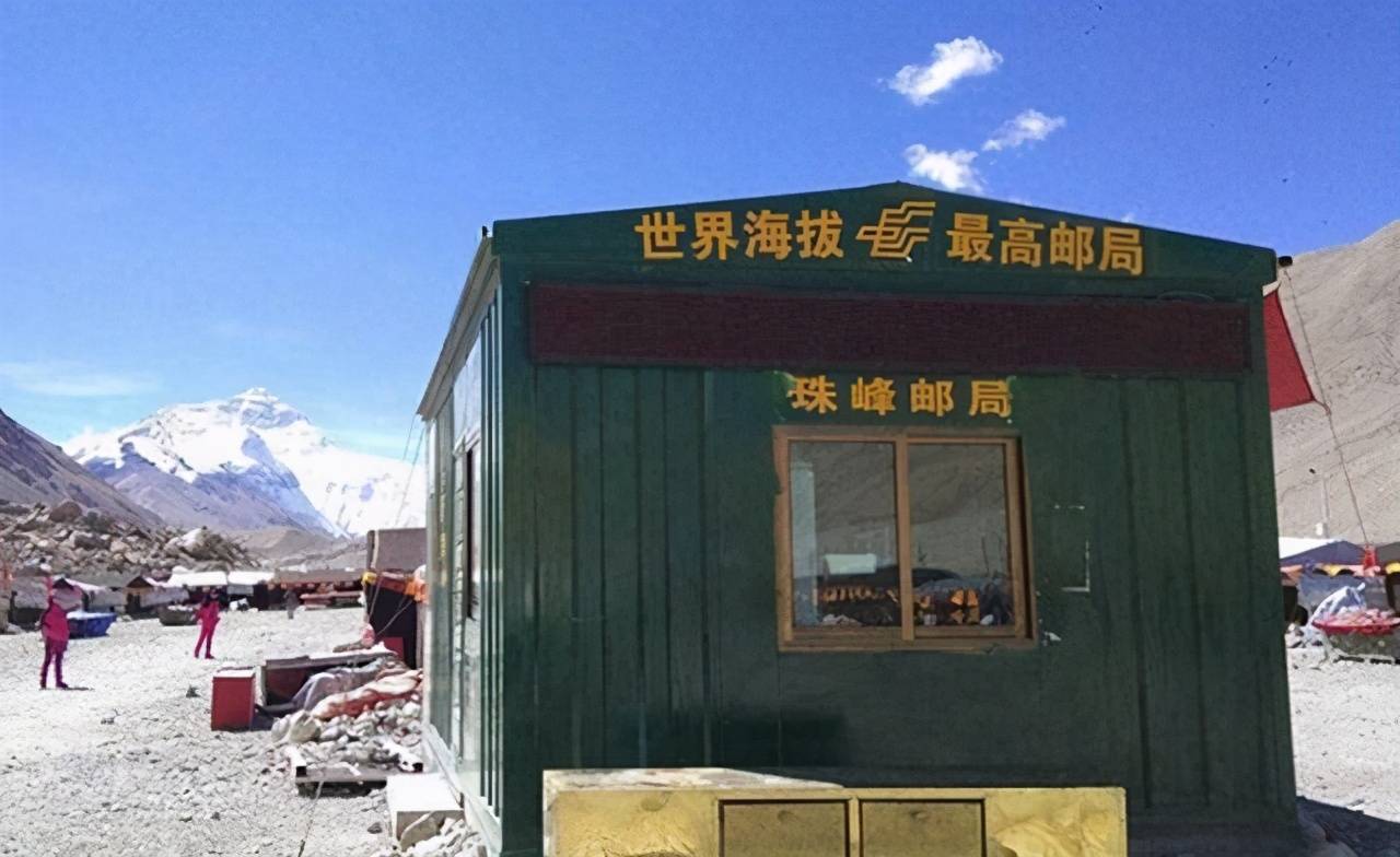 三年之约将满中国邮政提速冲回王座