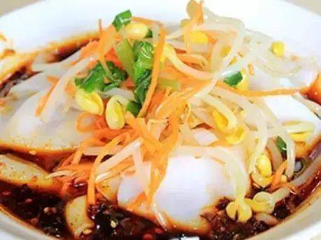 肉夹馍|我心中最好吃的十大排名早餐，没想到第一名是它