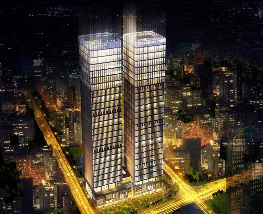 富力集团捐赠1亿元全力支持乡村振兴工作