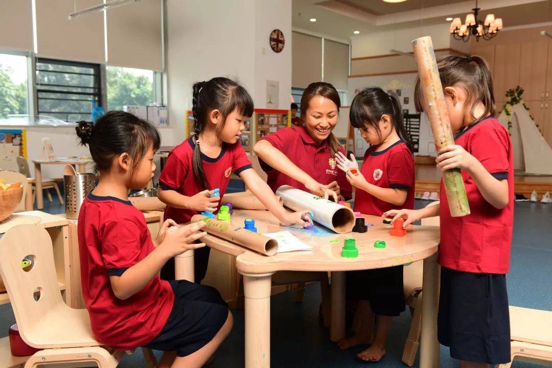 小区|幼儿园将有“大动作”，入学难问题或将得到缓解，家长终于盼到了